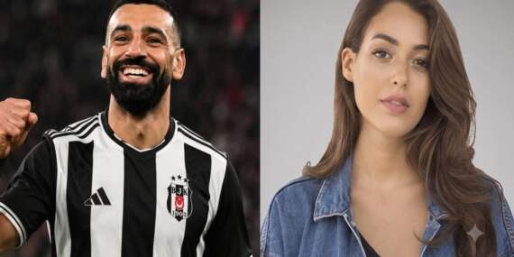 Dilan Çiçek Deniz’den gündem yaratan Mohammed Salah transferi paylaşımı: ‘Gerçekten Aldık mı?’