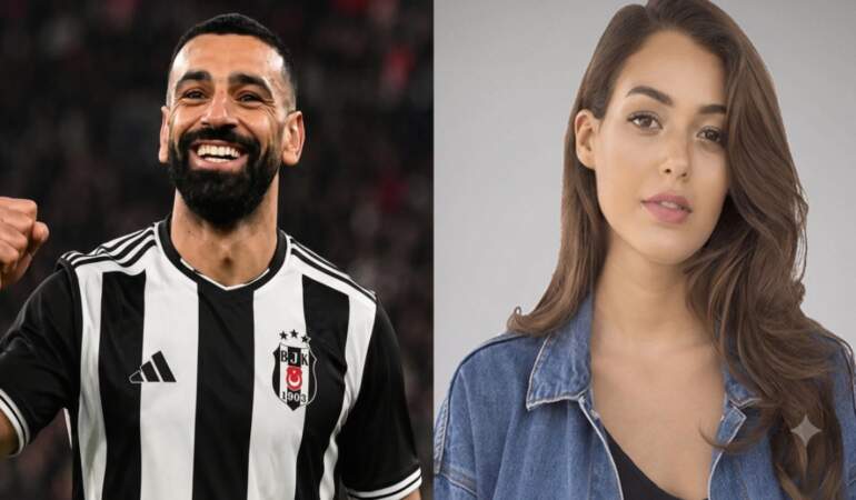 Dilan Çiçek Deniz’den gündem yaratan Mohammed Salah transferi paylaşımı: ‘Gerçekten Aldık mı?’