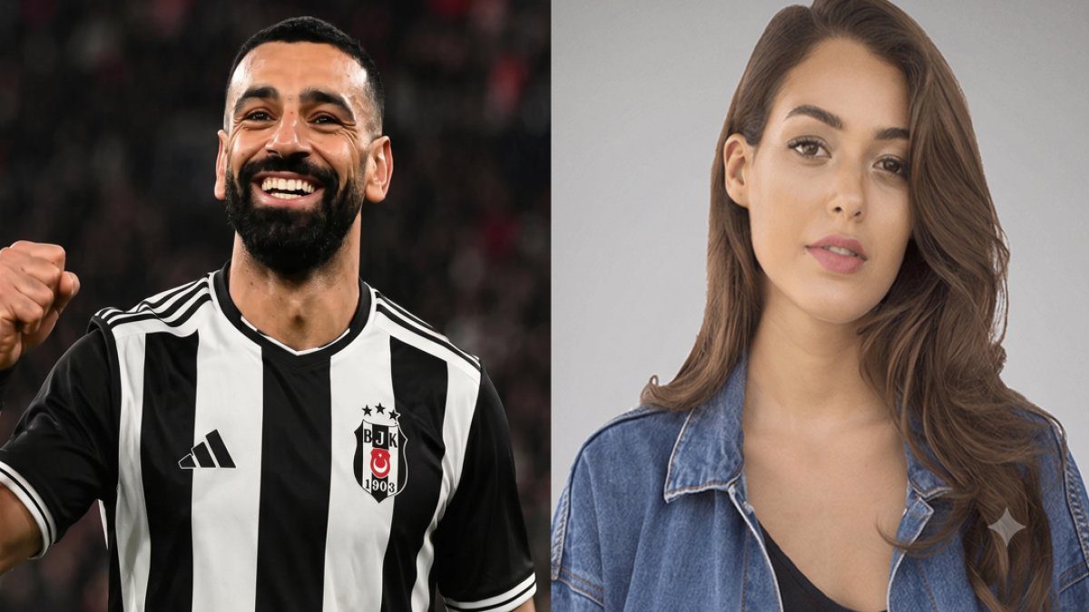 Dilan Çiçek Deniz’den gündem yaratan Mohammed Salah transferi paylaşımı: ‘Gerçekten Aldık mı?’