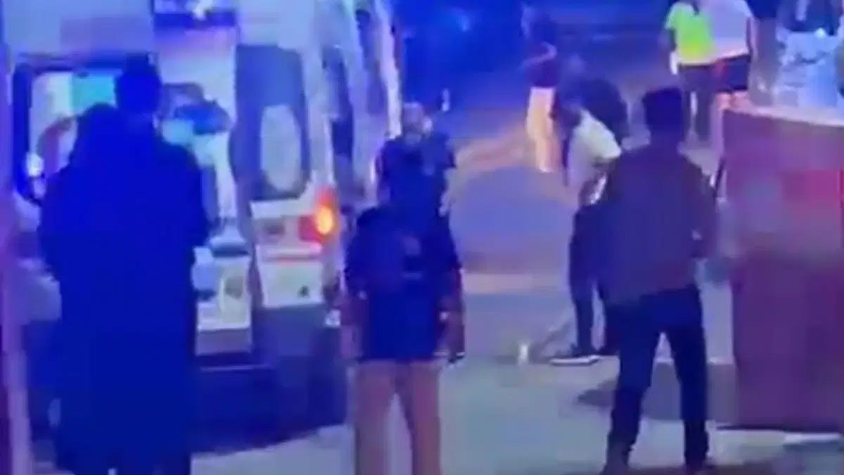 Adıyaman’da uzman çavuş dehşeti: Birini vurdu, diğerini ezdi