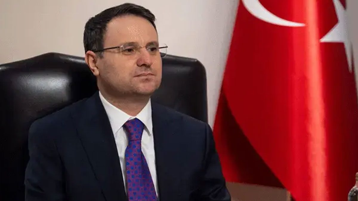 Bakan Gürlek’ten Dünya Kupası finalinde yasa dışı bahis hamlesi: 6 bin 314 hesap bloke edildi