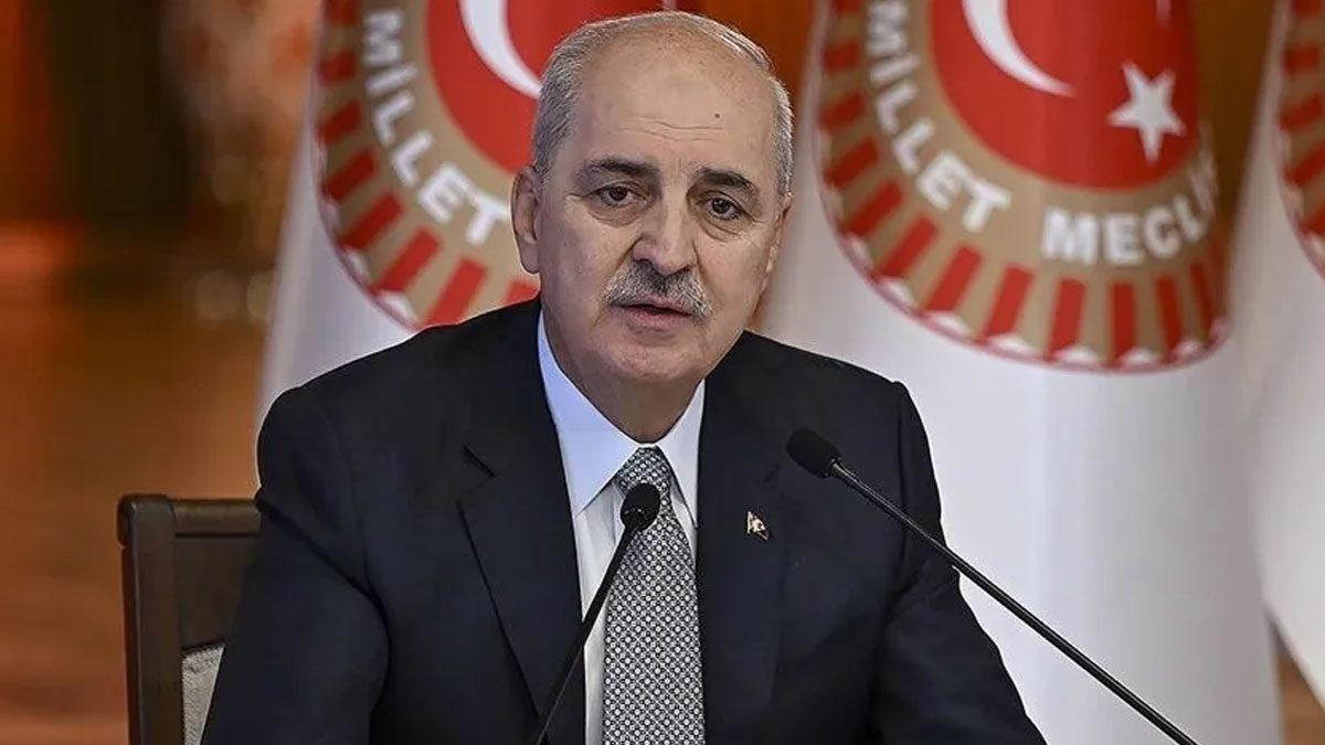 Numan Kurtulmuş siyasi parti ziyaretlerine başlıyor