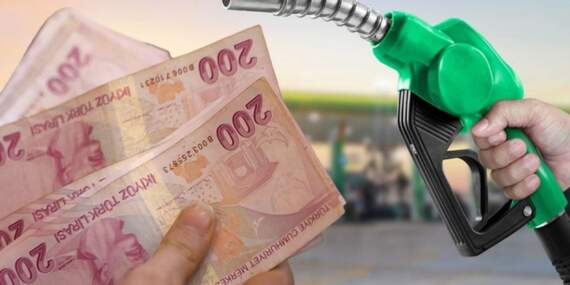 Akaryakıtta ÖTV desteği 1 Ekim’de sona eriyor: Eşel mobil sisteminde çıkış takvimi netleşti
