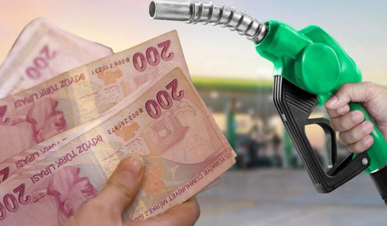 Akaryakıtta ÖTV desteği 1 Ekim’de sona eriyor: Eşel mobil sisteminde çıkış takvimi netleşti