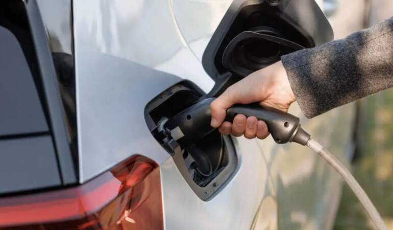 2026 verileri açıklandı: Elektrikli araçların şarj tüketiminde büyük artış