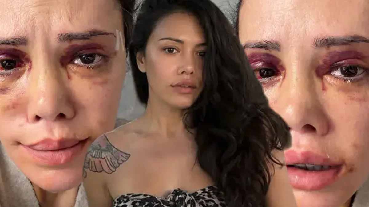 Survivor Didem Ceran’dan ağlatan açıklama: “Beni CİMER’e şikayet etmişler”