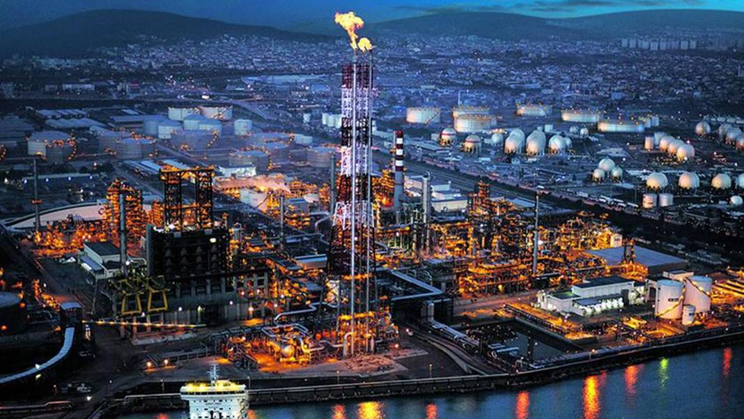 İSO ikinci 500’ün 2025 sonuçları açıklandı: Sanayici kârının yüzde 87’sini finansmana ayırdı