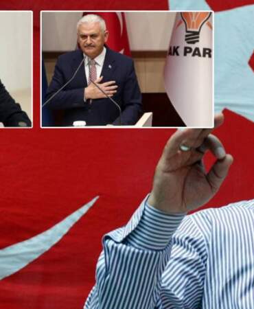 Eski AK Partili vekilden Muhsin Yazıcıoğlu iddiası: Suikast değildi, Binali Yıldırım’a sorun