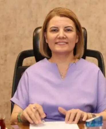 İzmit Belediye Başkanı Fatma Kaplan Hürriyet’in eşi Murat Hürriyet kimdir, ne iş yapıyor, neden gözaltına alındı?