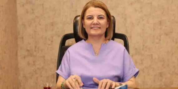 İzmit Belediye Başkanı Fatma Kaplan Hürriyet’in eşi Murat Hürriyet kimdir, ne iş yapıyor, neden gözaltına alındı?