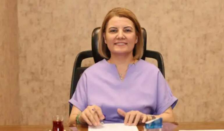 İzmit Belediye Başkanı Fatma Kaplan Hürriyet’in eşi Murat Hürriyet kimdir, ne iş yapıyor, neden gözaltına alındı?