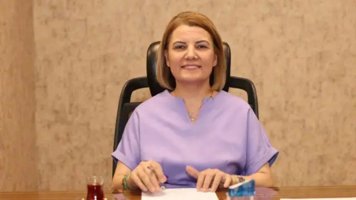 İzmit Belediye Başkanı Fatma Kaplan Hürriyet’in eşi Murat Hürriyet kimdir, ne iş yapıyor, neden gözaltına alındı?