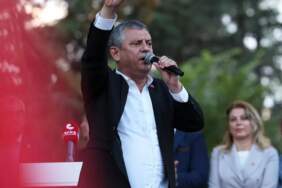 Özgür Özel’in beklediği iki karar da çıkmadı: Yeni parti geliyor