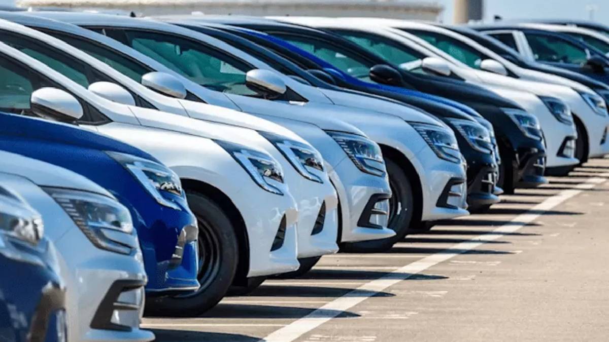 Yargıtay’dan boyalı sıfır araç kararı: Değişim yerine değer kaybı tazminatı
