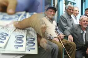Memur emeklisine en az 3.755 TL, taban aylık alana 3.552 TL fark müjdesi: Emekli maaş zam farkları ne zaman yatacak?
