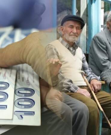 Memur emeklisine en az 3.755 TL, taban aylık alana 3.552 TL fark müjdesi: Emekli maaş zam farkları ne zaman yatacak?