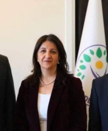 DEM Parti İmralı Heyeti, Öcalan ile görüşmek için adaya gidiyor