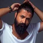 Koray Avcı şehir hayatını terk etti: Babasından yadigar tekneye yerleşti!