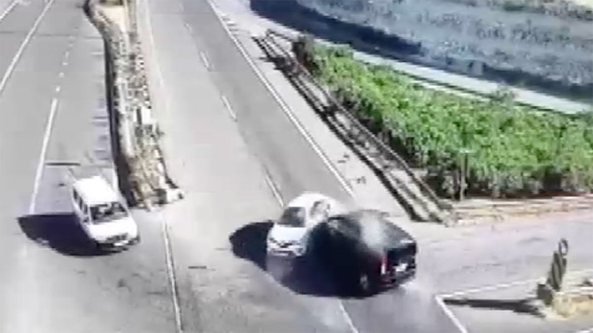 3 kişi hayatını kaybetmişti: Şanlıurfa’daki feci kaza kamerada