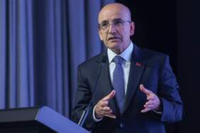Şimşek: Bütçe açığı 38 milyar TL iyileşti