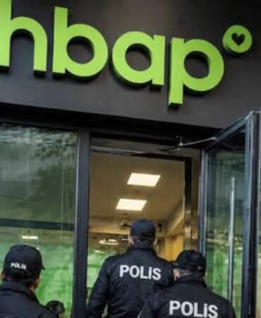 Ahbap Derneği’nin adı altında gizlice kurulan markalar dudak uçuklattı: Soruşturma dosyasından çıkan şoke edici liste