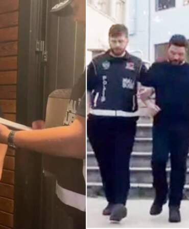 Ahbap soruşturmasında gözaltına alınmıştı: Oğuzhan Uğur’a tutuklama talebi
