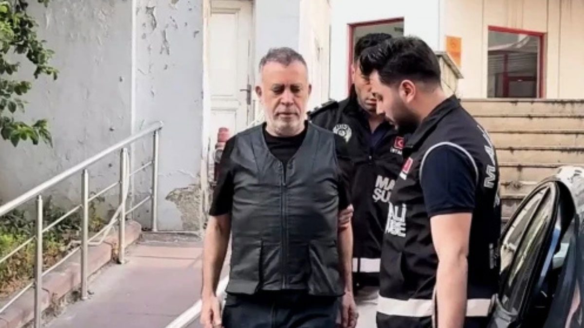 Haluk Levent’in sosyal medya hesabına erişim engeli