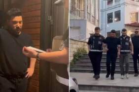 Oğuzhan Uğur’un ifadesi ortaya çıktı: Haluk Levent hakkında çeşitli dedikodular duymaktaydım