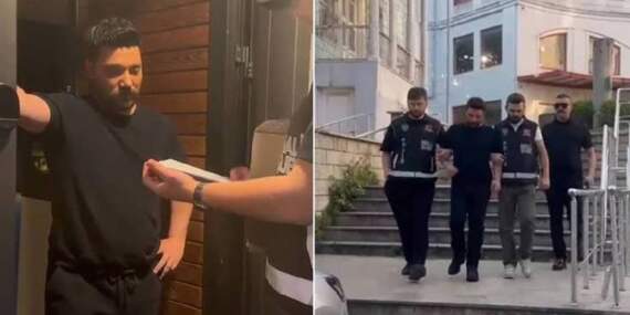 Oğuzhan Uğur’un ifadesi ortaya çıktı: Haluk Levent hakkında çeşitli dedikodular duymaktaydım
