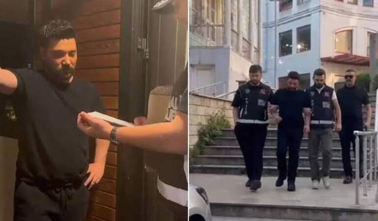 Oğuzhan Uğur’un ifadesi ortaya çıktı: Haluk Levent hakkında çeşitli dedikodular duymaktaydım