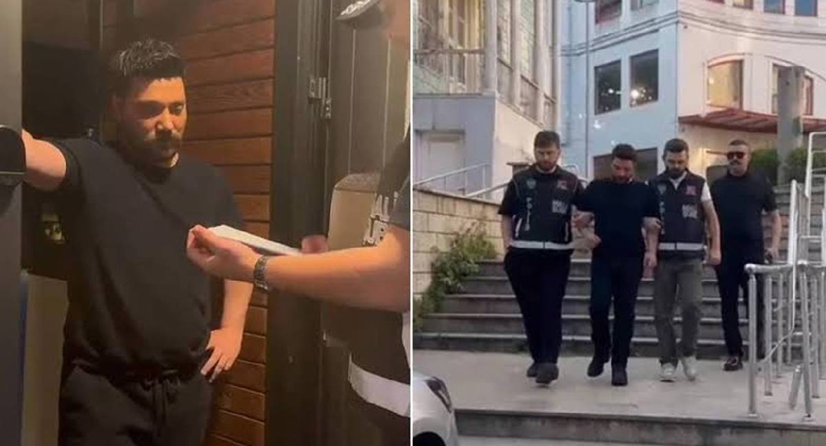 Oğuzhan Uğur’un ifadesi ortaya çıktı: Haluk Levent hakkında çeşitli dedikodular duymaktaydım