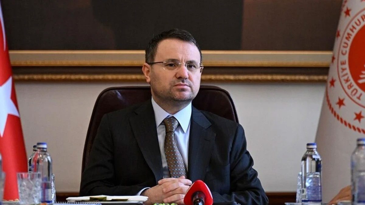 Bakan Gürlek’ten başsavcılıklara talimat: 175 noktada terör bürosu kurulacak