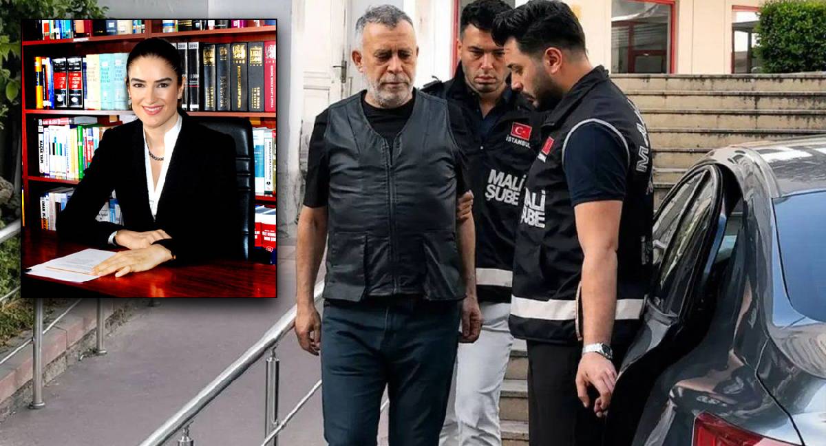 Haluk Levent’ten Ece Güner açıklaması: Ahbap’la gram alakası yok, İmamoğlu’nun danışmanı olduğu için tutuklandı