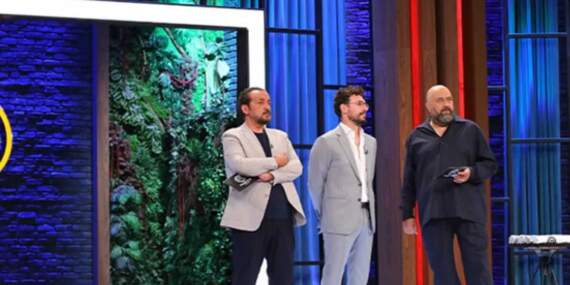 MasterChef mutfağında nefes kesen düello: Ana kadronun 4. biletini kapan o sürpriz isim belli oldu