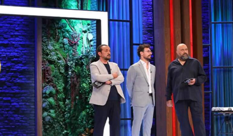 MasterChef mutfağında nefes kesen düello: Ana kadronun 4. biletini kapan o sürpriz isim belli oldu