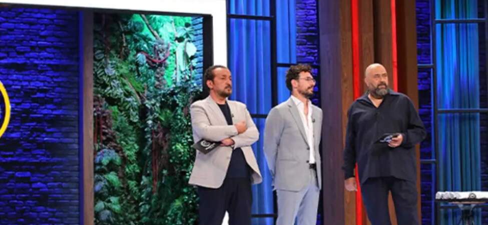 MasterChef mutfağında nefes kesen düello: Ana kadronun 4. biletini kapan o sürpriz isim belli oldu