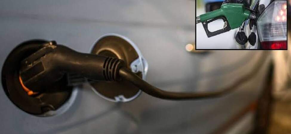 Maliyette elektrikli mi daha avantajlı benzinli mi? Fark %76 çıktı
