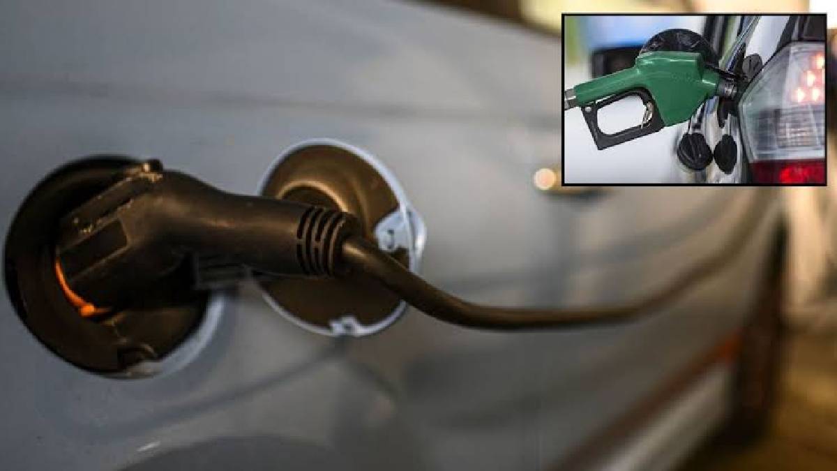 Maliyette elektrikli mi daha avantajlı benzinli mi? Fark %76 çıktı
