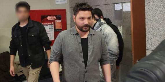 Ahbap Derneği soruşturması: Oğuzhan Uğur dahil 9 kişi tutuklandı