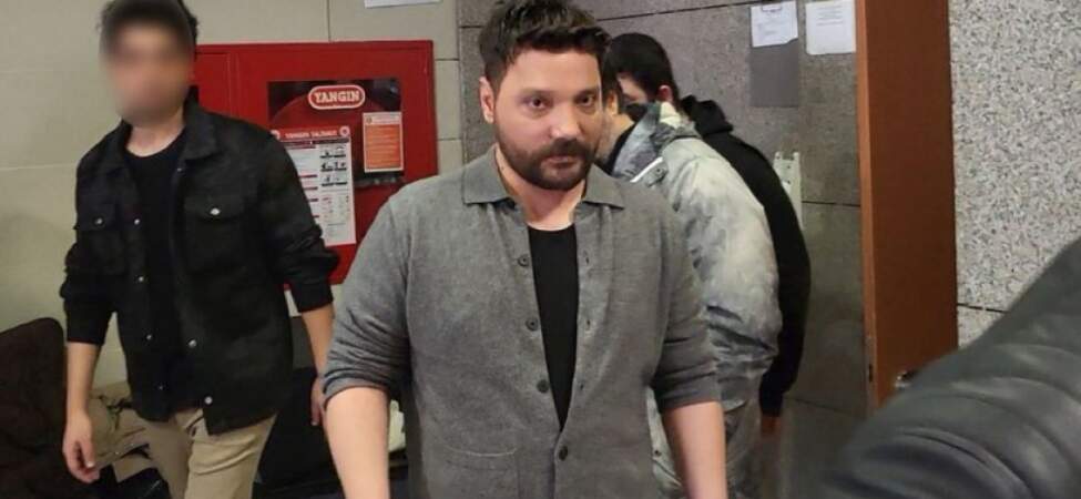 Ahbap Derneği soruşturması: Oğuzhan Uğur dahil 9 kişi tutuklandı