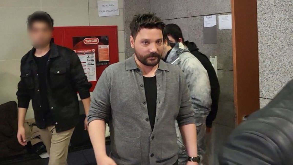 Ahbap Derneği soruşturması: Oğuzhan Uğur dahil 9 kişi tutuklandı
