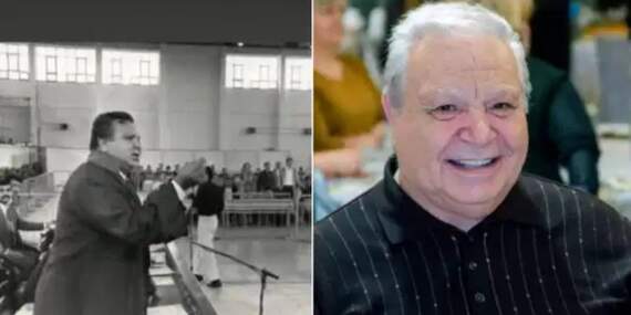 İHD kurucularından Nebi Barlas hayatını kaybetti