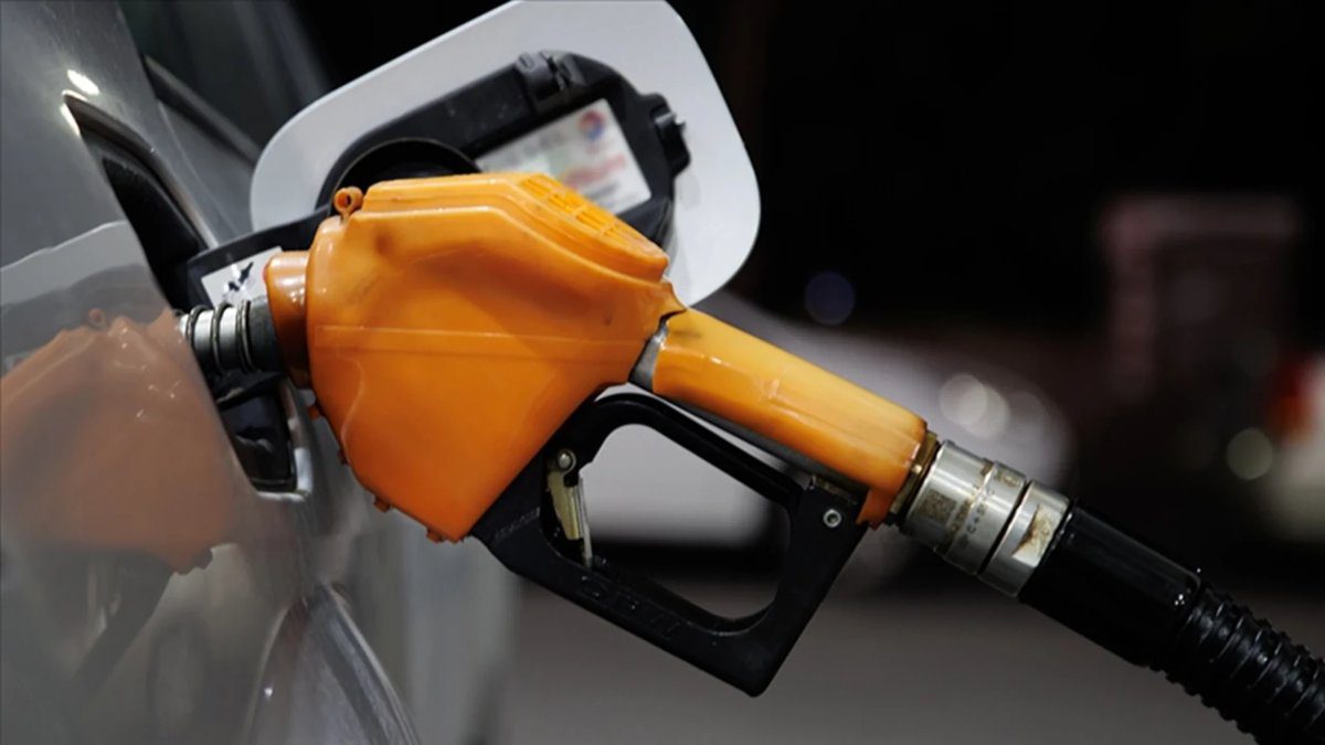 Motorine zam geldi