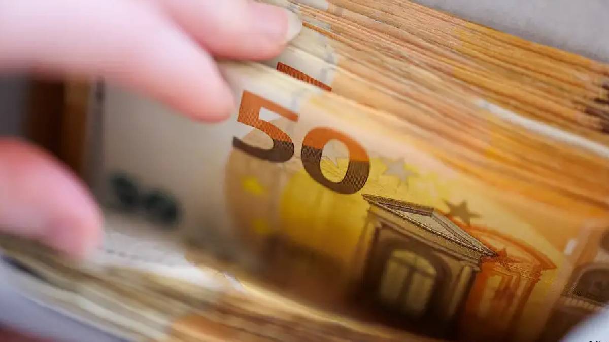 Almanya’dan Türkiye’ye kayıt dışı para transferine hapis