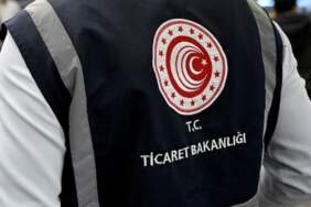 Ticaret Bakanlığı harekete geçti: Güvensiz ürünlere 8,6 milyon TL ceza