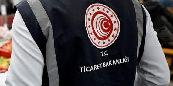 Ticaret Bakanlığı harekete geçti: Güvensiz ürünlere 8,6 milyon TL ceza