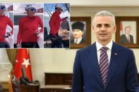 Ardahanlılar’dan görevden alınan Vali Çiçekli için imza kampanyası: Binlerce destek geldi