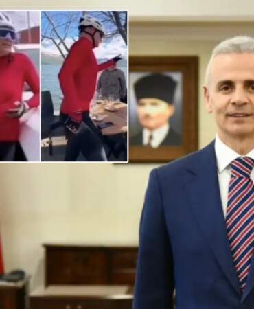 Ardahanlılar’dan görevden alınan Vali Çiçekli için imza kampanyası: Binlerce destek geldi