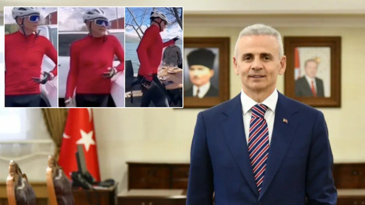 Ardahanlılar’dan görevden alınan Vali Çiçekli için imza kampanyası: Binlerce destek geldi