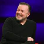 Komedyen Ricky Gervais: Alınmanız beni ilgilendirmiyor